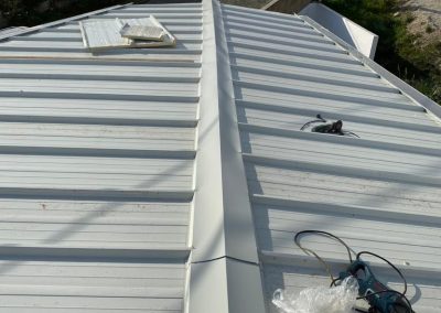 REABILITAÇÃO DE TELHADO