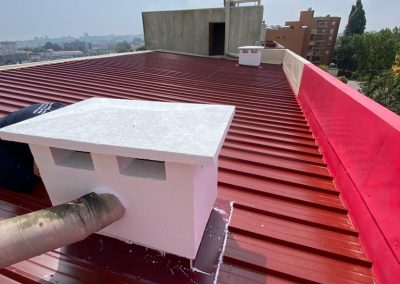 REABILITAÇÃO DE TELHADO